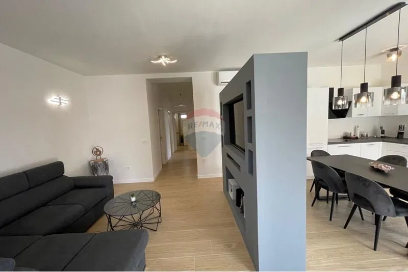Apartma Vinjerac, Posedarje, 116m2 – 3