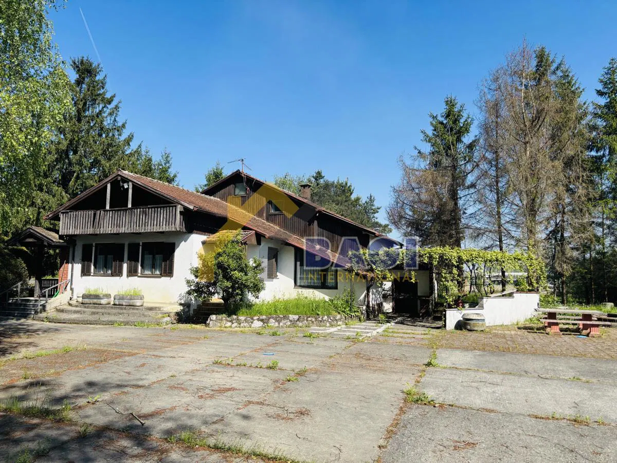 Casa Dužica, Lekenik, 200m2