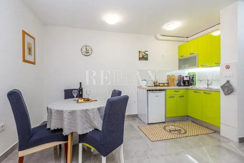 Appartamento Bogovići, Malinska-Dubašnica, 37m2 – 3