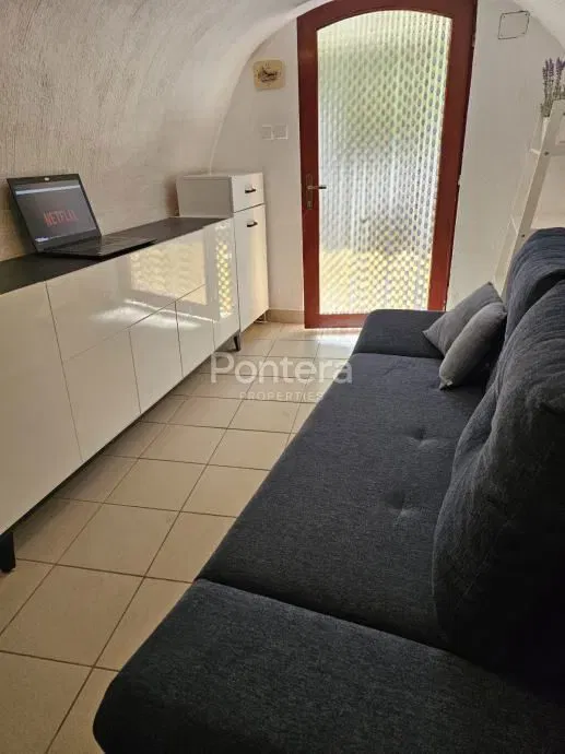 House Draga Bašćanska, Baška, 38,80m2 – 3