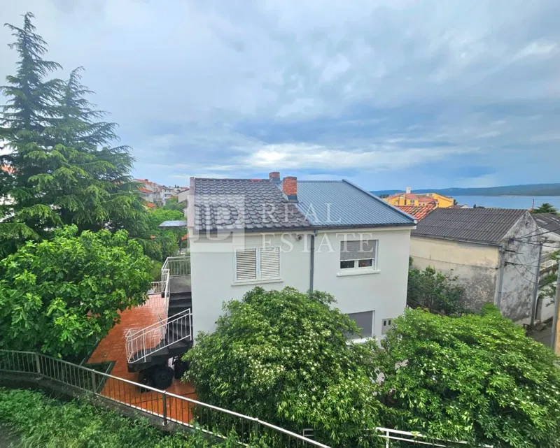 SELCE - dvojna kuća 200 metara od mora – 2