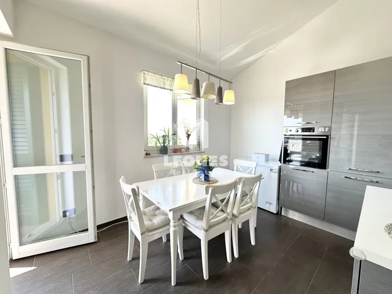 Mieszkanie Novigrad – 3