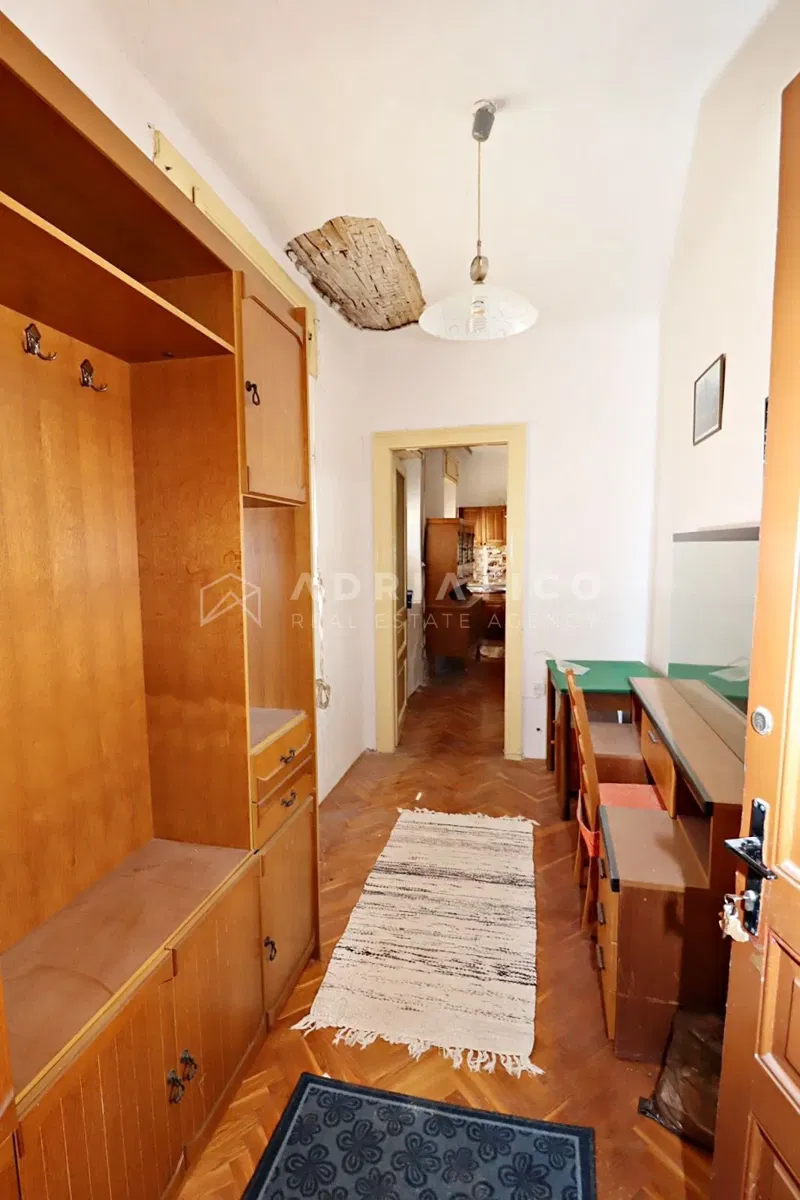 Lakás Rovinj – 2