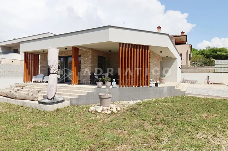 Ház Rovinjsko Selo – 2