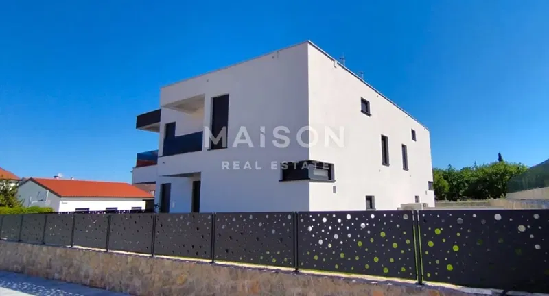 Malinska, casa bifamiliare con piscina – 3