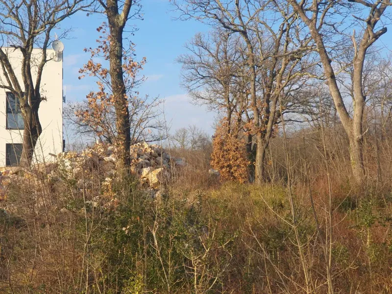 Telek Njivice – 2