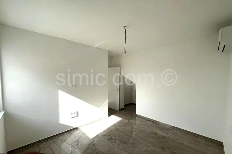 Spacious new apartment 50m from the sea, Tisno – 2