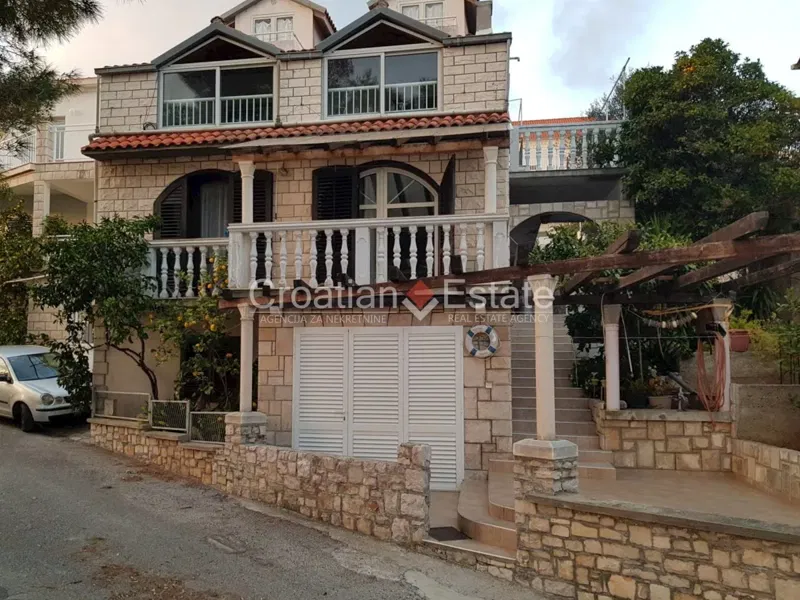 Дом Korčula – 2