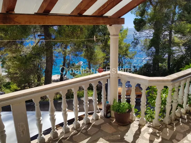 Дом Korčula – 3