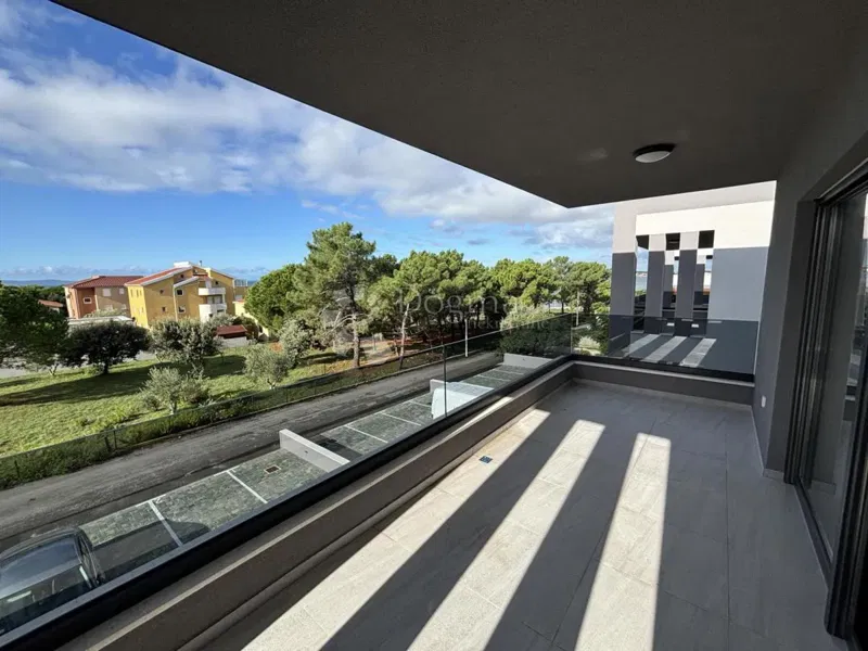 Appartamento Vir, 140m2 – 2