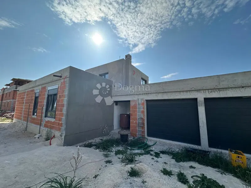 Casa Mulo, Vrsi, 183,40m2 – 2