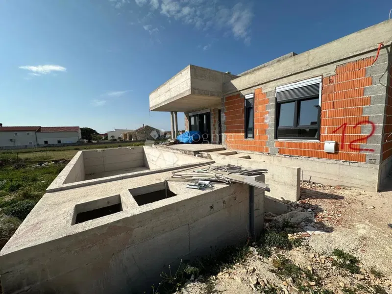 Casa Mulo, Vrsi, 183,40m2 – 3