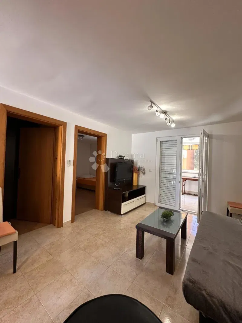 Appartamento Vir, 65,95m2 – 2