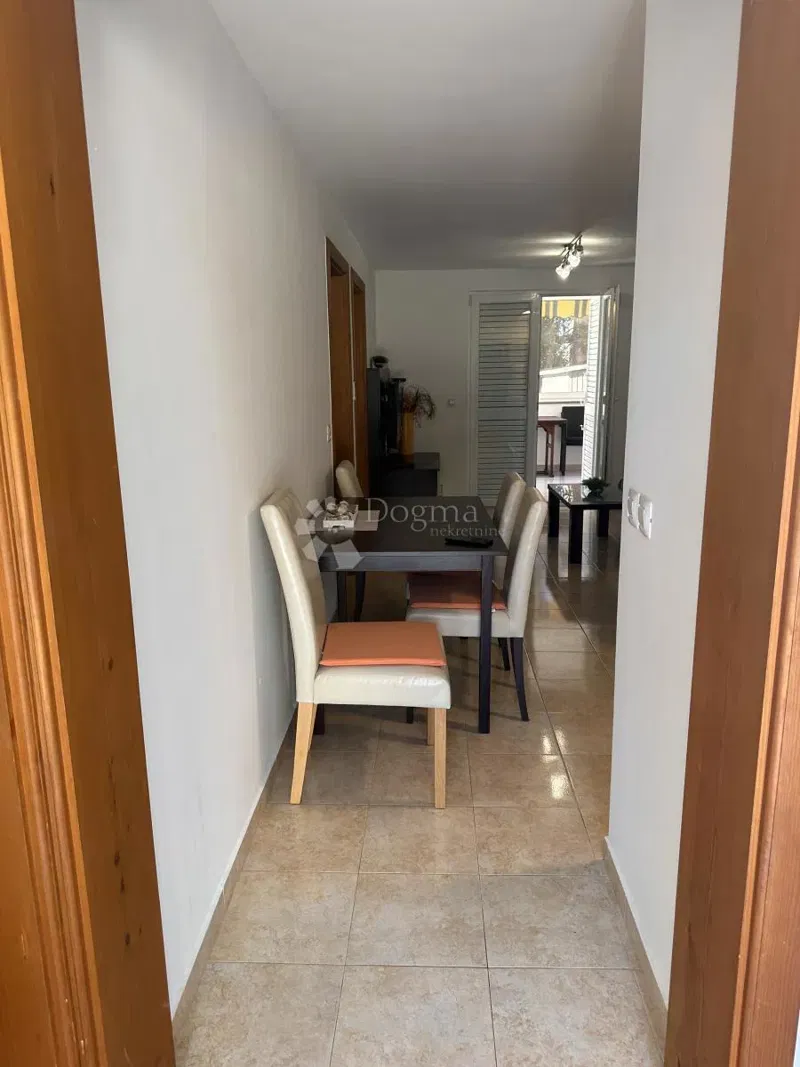 Appartamento Vir, 65,95m2 – 3