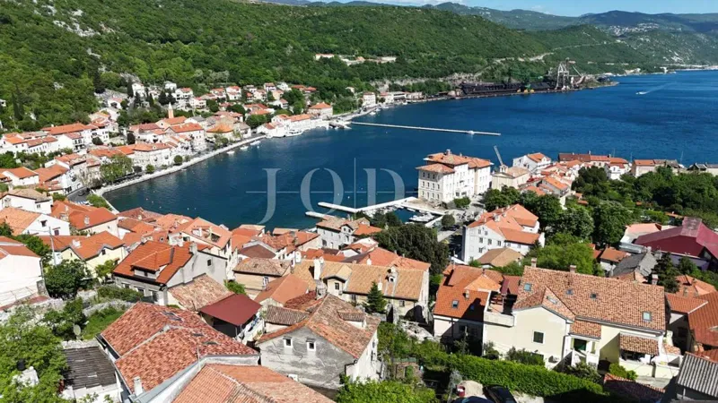 Bakar, appartamento più recente nella città vecchia