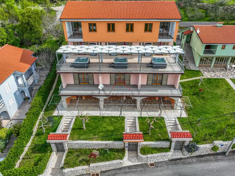 Dom Crikvenica – 2