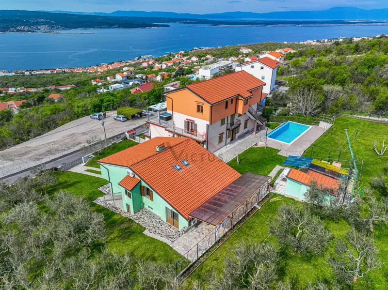 Dom Crikvenica – 3