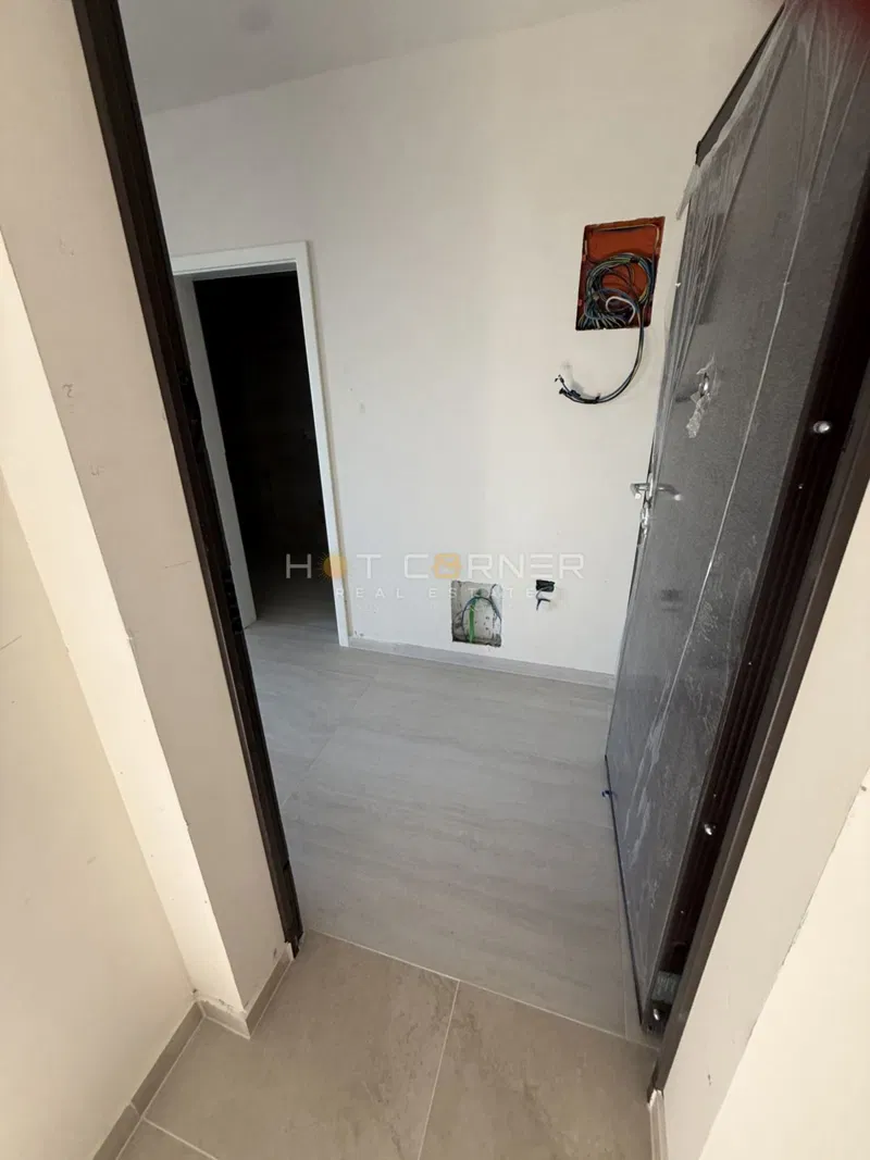 Medulin, 650 m od plaže, 1. kat, 2 SS, pogled na more – 2