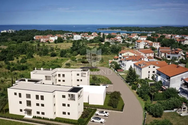 Lakás Poreč – 3