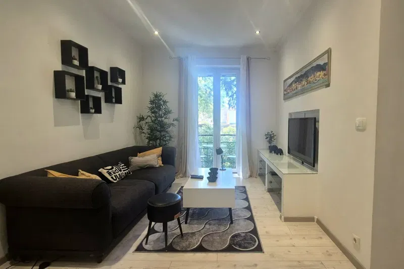 Modern two Bedroom apartment in the center of Split – 2