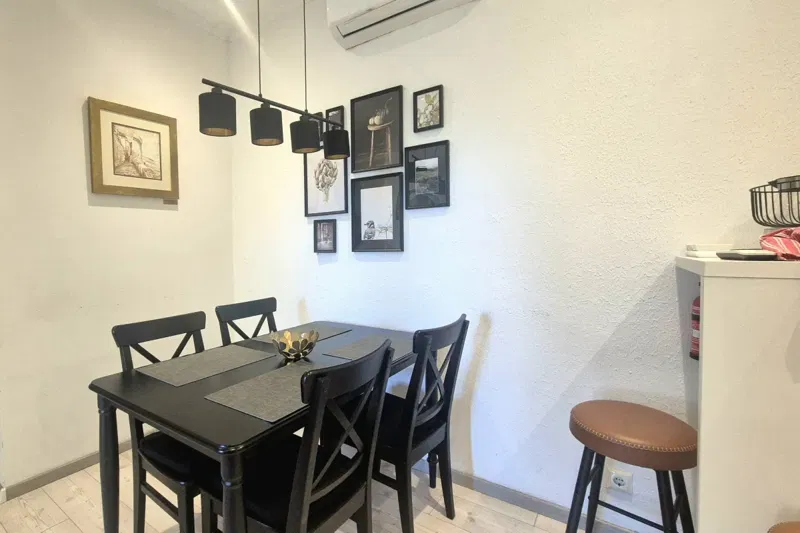 Modern two Bedroom apartment in the center of Split – 3