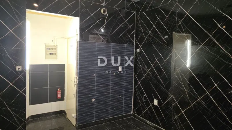 Rijeka, centrum, lokal użytkowy, 15 m2, ruchliwa lokalizacja – 3