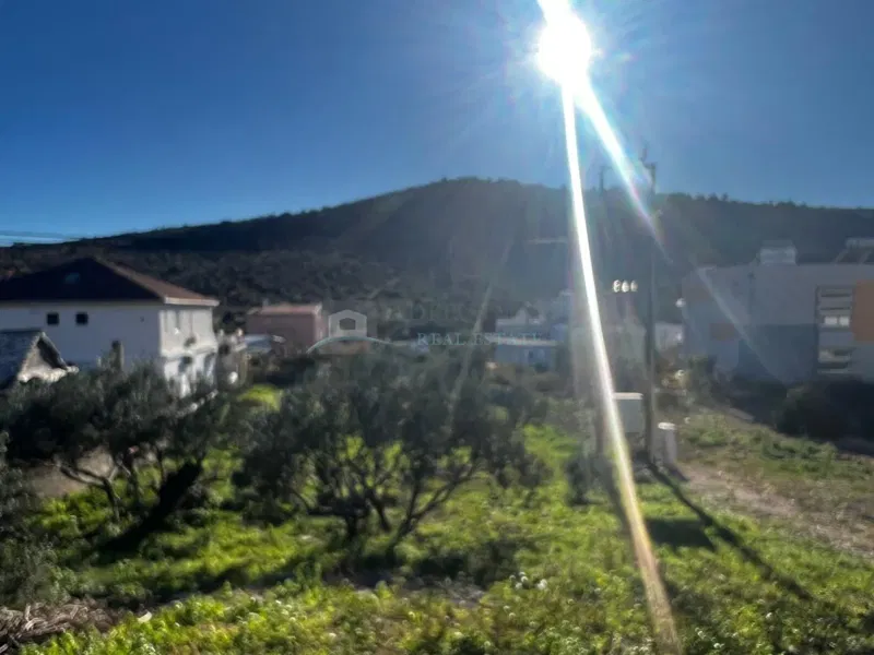 Terreno Rogoznica – 3