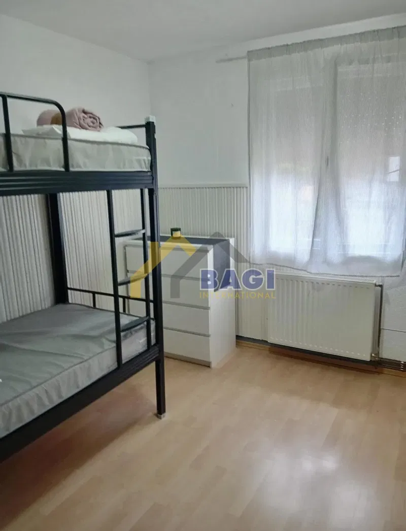 Appartamento Bijenik, Črnomerec, 60m2 – 2