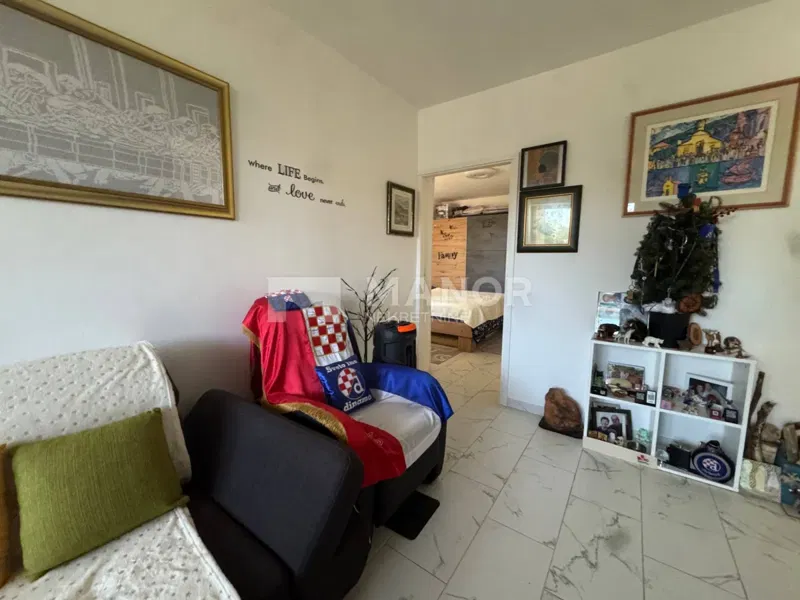 Flat Marčeljeva Draga, Rijeka, 39m2 – 2