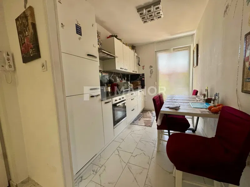 Flat Marčeljeva Draga, Rijeka, 39m2 – 3