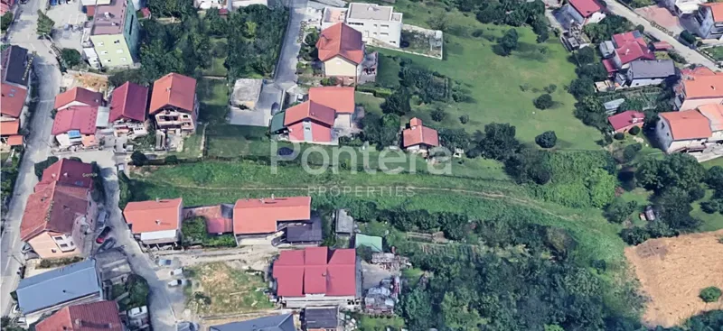 Land Gornja Dubrava, 2.723m2 – 2