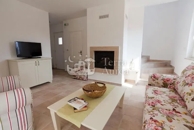 Casa Dobrinj, 230m2 – 3