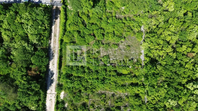 ŠMRIKA - građevinsko zemljište pravilnog oblika – 3