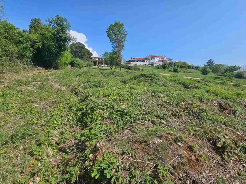 Building land sea view! – 2