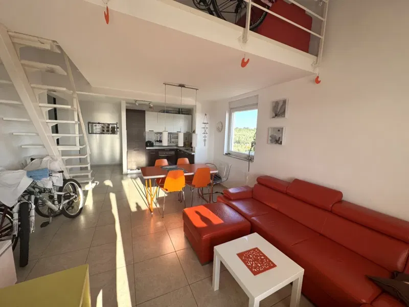 Flat Peroj, Vodnjan, 105m2 – 2