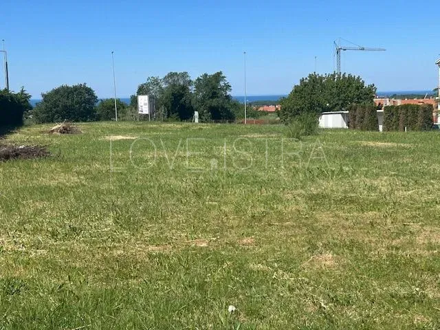 Land Poreč – 2