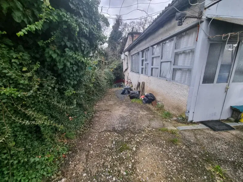 Terreno edificabile Sveti Duh, Črnomerec, 1.247m2 – 2