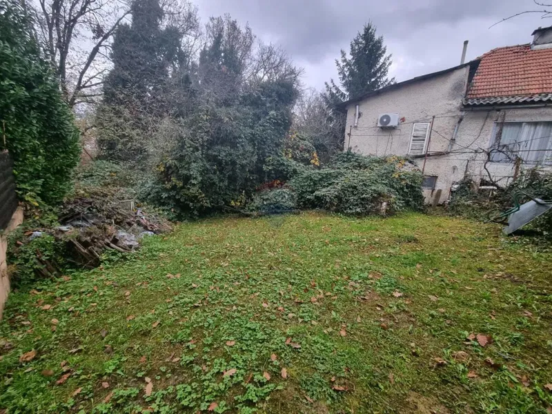 Terreno edificabile Sveti Duh, Črnomerec, 1.247m2 – 3