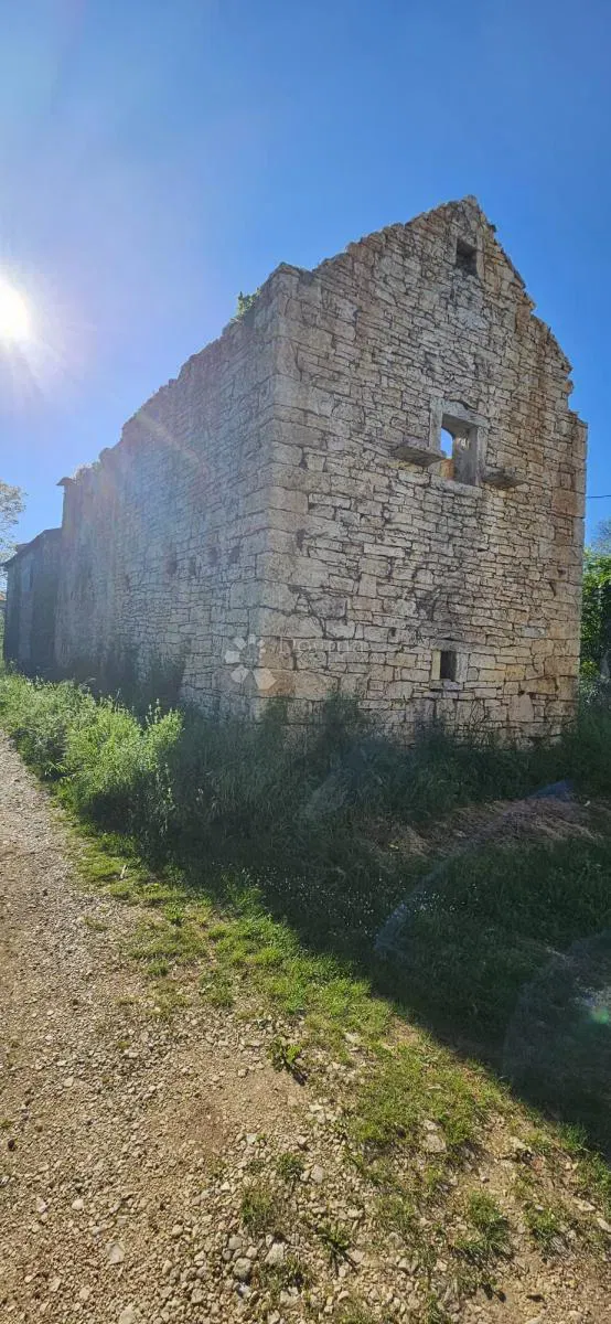 House Žminj, 109m2 – 3