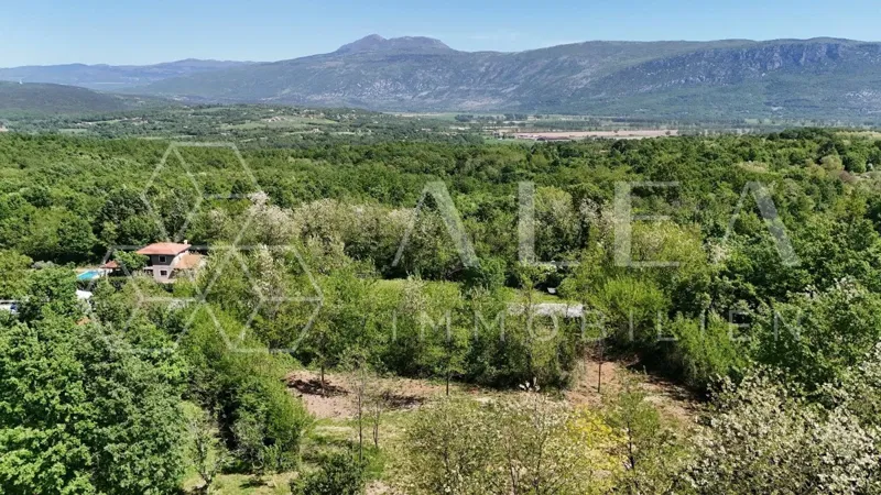 Land Kršan – 2