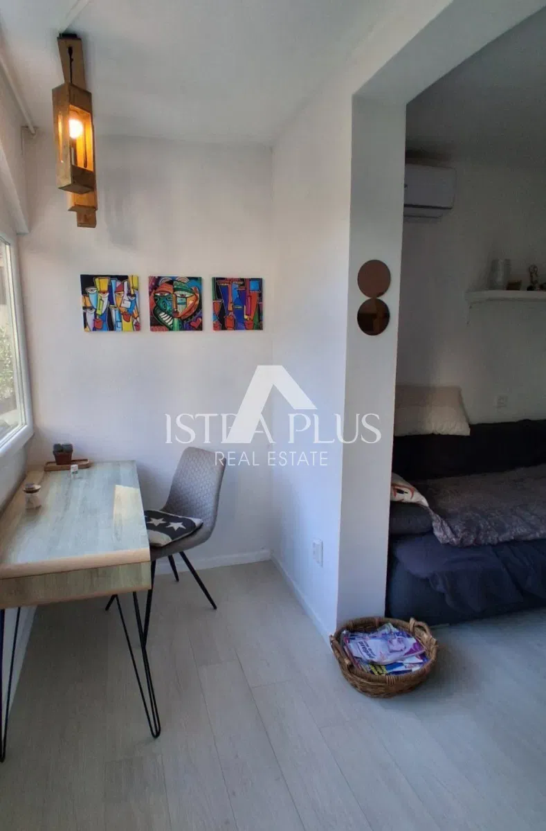 Oportunity! Flat on 1.st floor just 150m from the sea! – 2