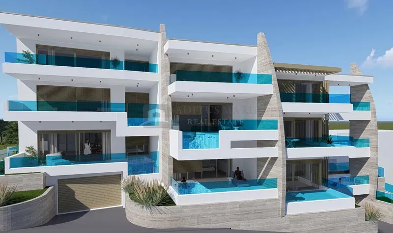 Apartment Grebaštica – 3