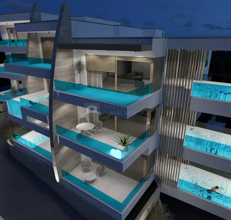 Apartment Grebaštica – 2