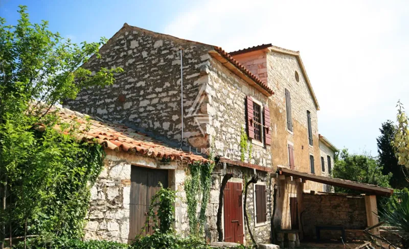 Brtonigla, Istria: Terreno edificabile e agricolo – 2