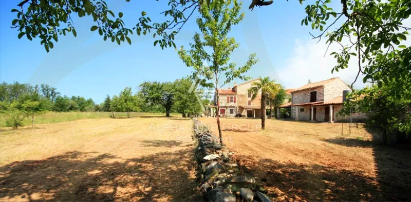 Brtonigla, Istria: Terreno edificabile e agricolo – 3