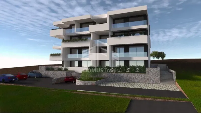Appartamento Okrug Gornji – 2