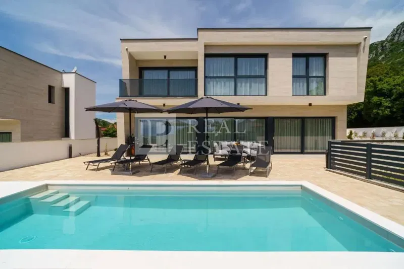 BRIBIR - graziosa villa in posizione tranquilla – 3