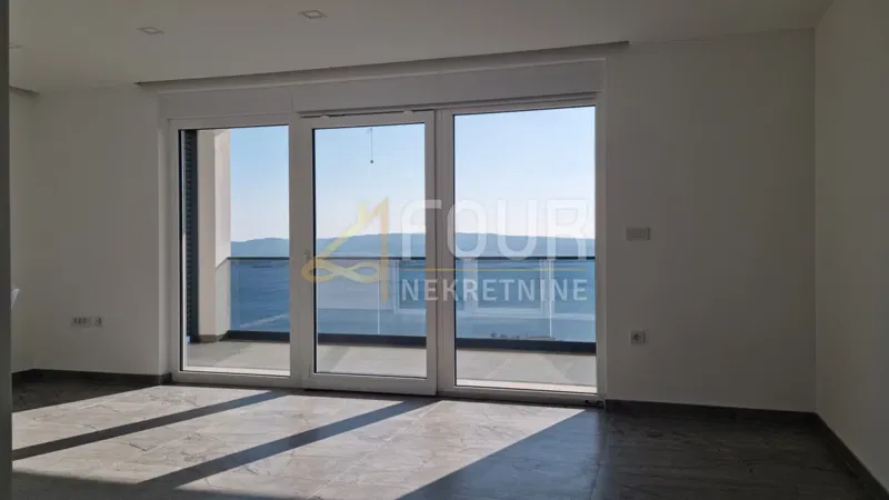Flat Crikvenica, 62,27m2 – 2