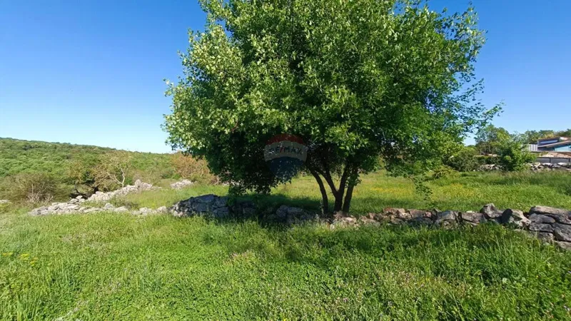 Działka Bale – 2
