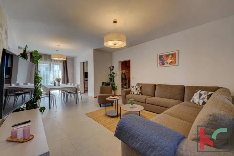 ISTRA, PULA, ŠTINJAN, SPACIOUS MODERN HOUSE WITH A POOL, #FOR SALE – 2